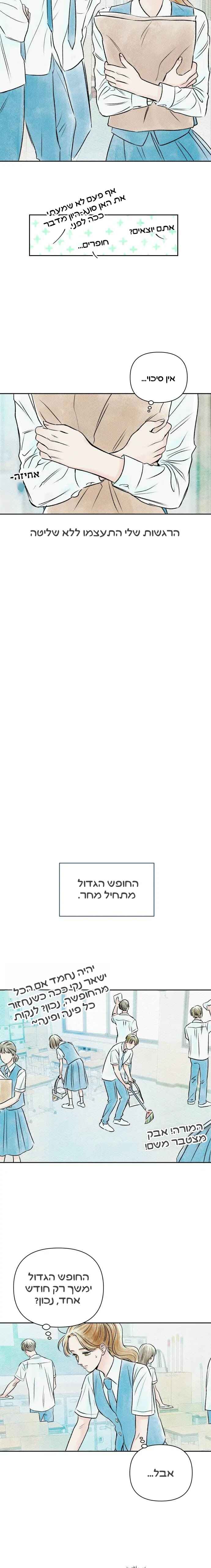 Yeoreumbanghak Jeonnal Chapter ? - Page 6