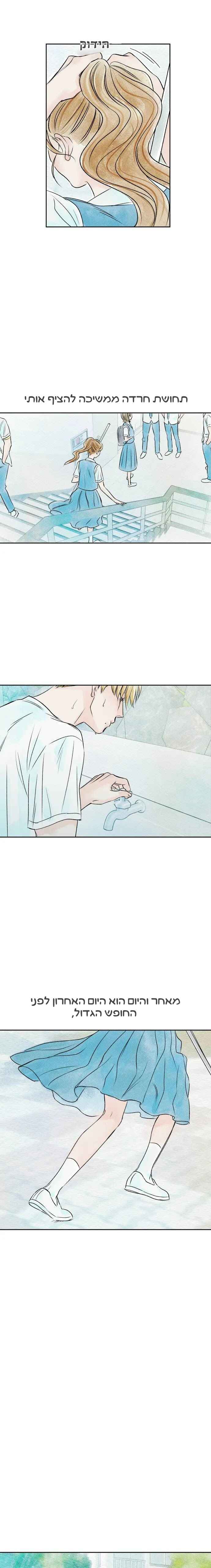 Yeoreumbanghak Jeonnal Chapter ? - Page 8