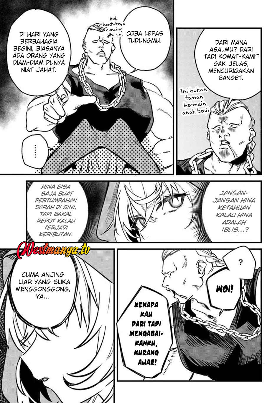 Yuusha Party wo Kubi ni Natta node Kokyou ni Kaettara, Member Zenin ga Tsuite Kitan da ga Chapter 9.1 - Page 10