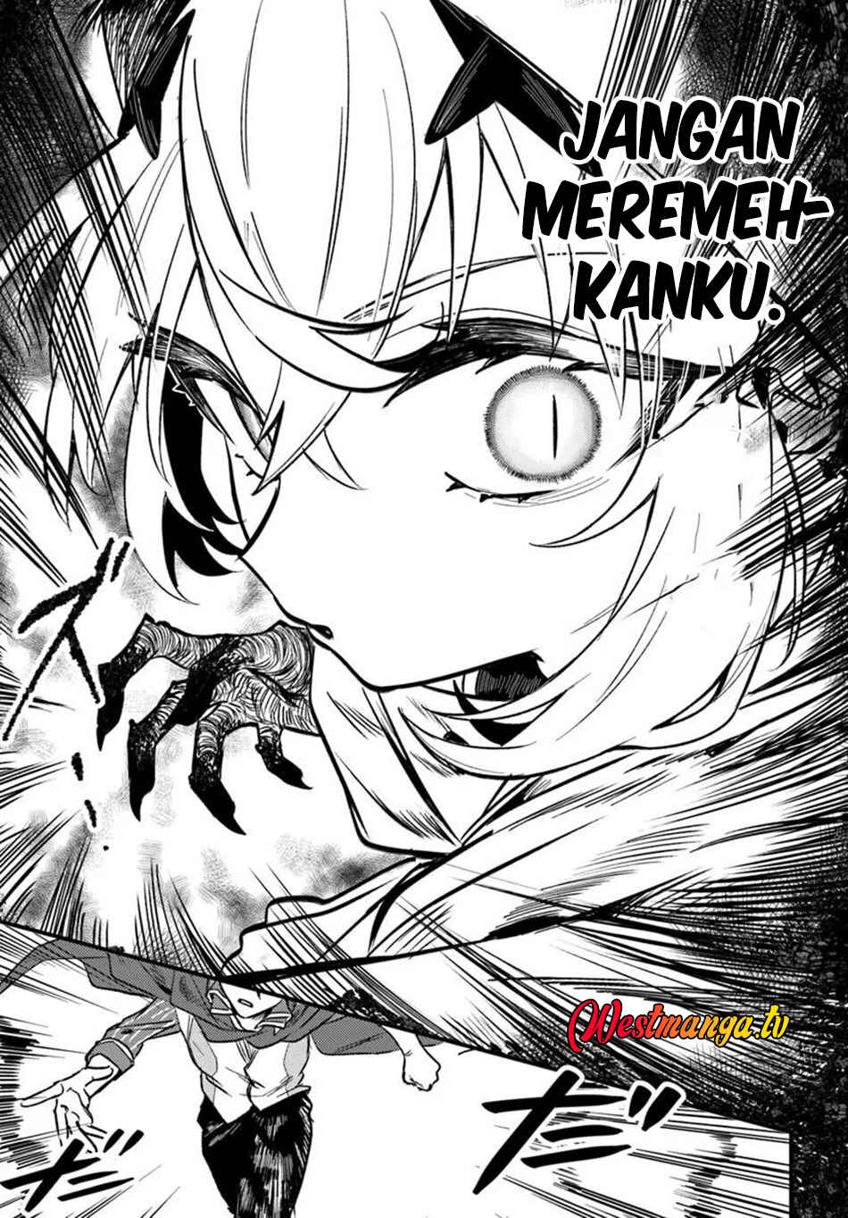 Yuusha Party wo Kubi ni Natta node Kokyou ni Kaettara, Member Zenin ga Tsuite Kitan da ga Chapter 9.1 - Page 12