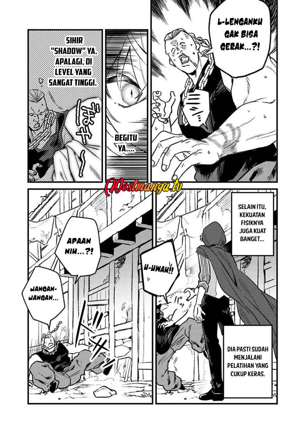 Yuusha Party wo Kubi ni Natta node Kokyou ni Kaettara, Member Zenin ga Tsuite Kitan da ga Chapter 9.1 - Page 14