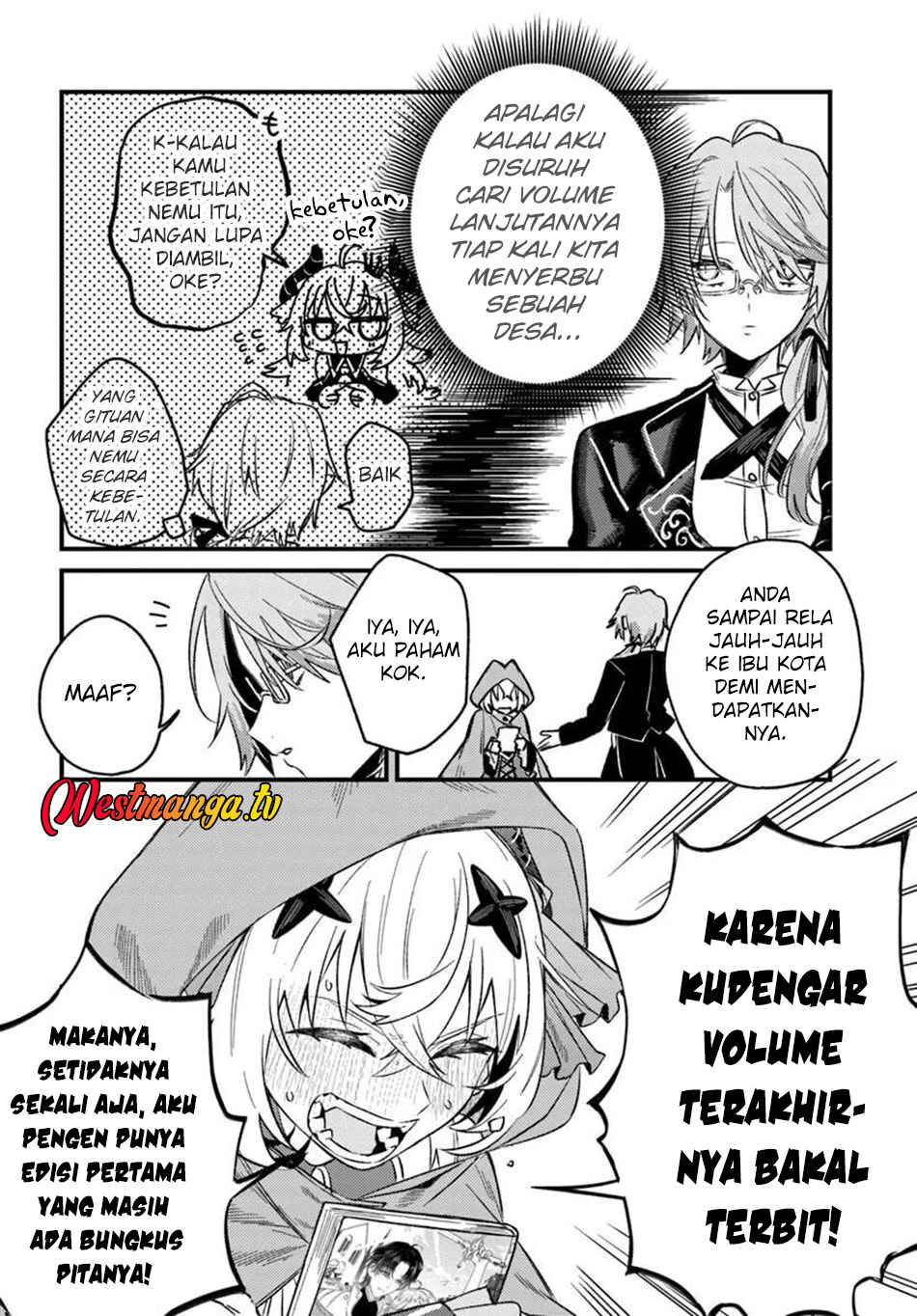 Yuusha Party wo Kubi ni Natta node Kokyou ni Kaettara, Member Zenin ga Tsuite Kitan da ga Chapter 9.1 - Page 7