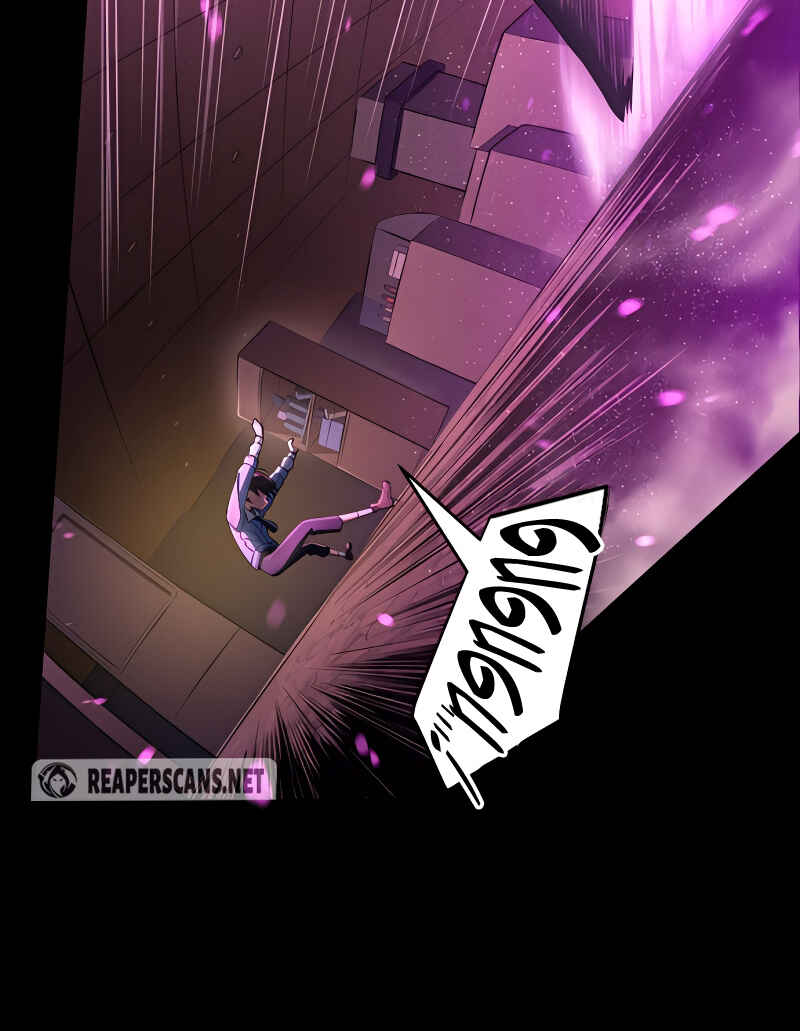 Demons' Crest Chapter 18 - Page 9