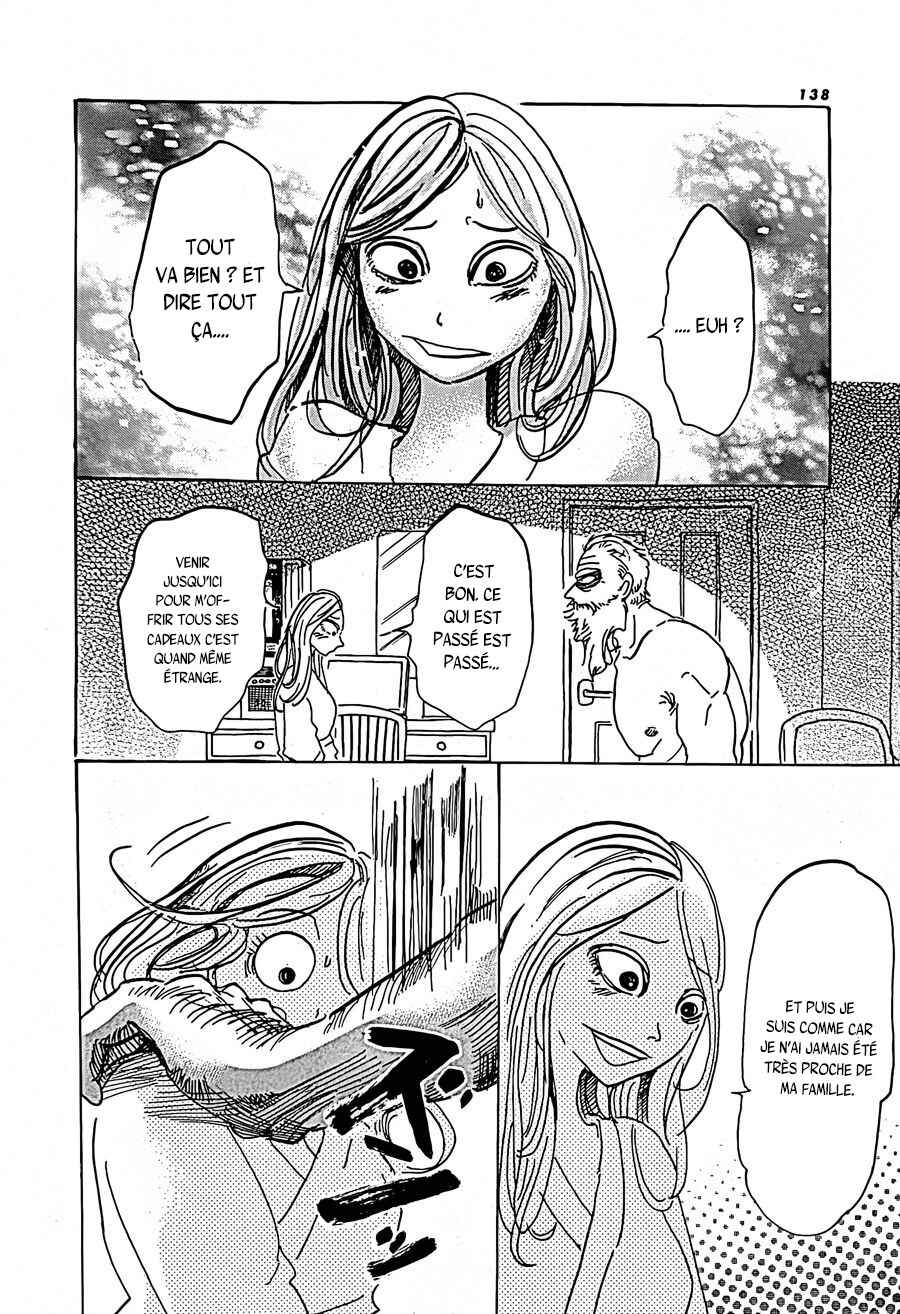 Shiro Hige to Boyne Chapter Oneshot - Page 20
