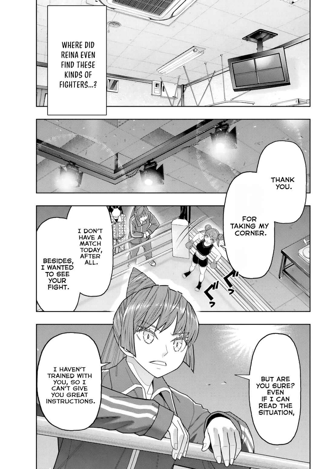 Hatch Potch Panch Chapter 35 - Page 10