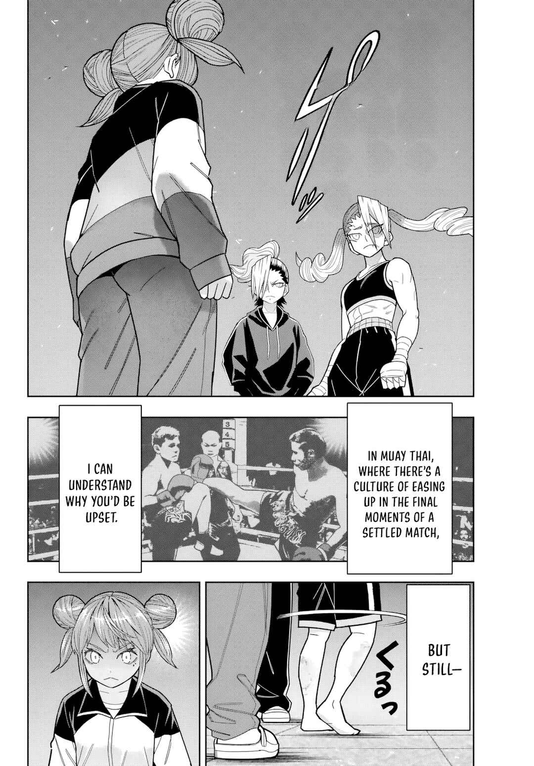 Hatch Potch Panch Chapter 35 - Page 3
