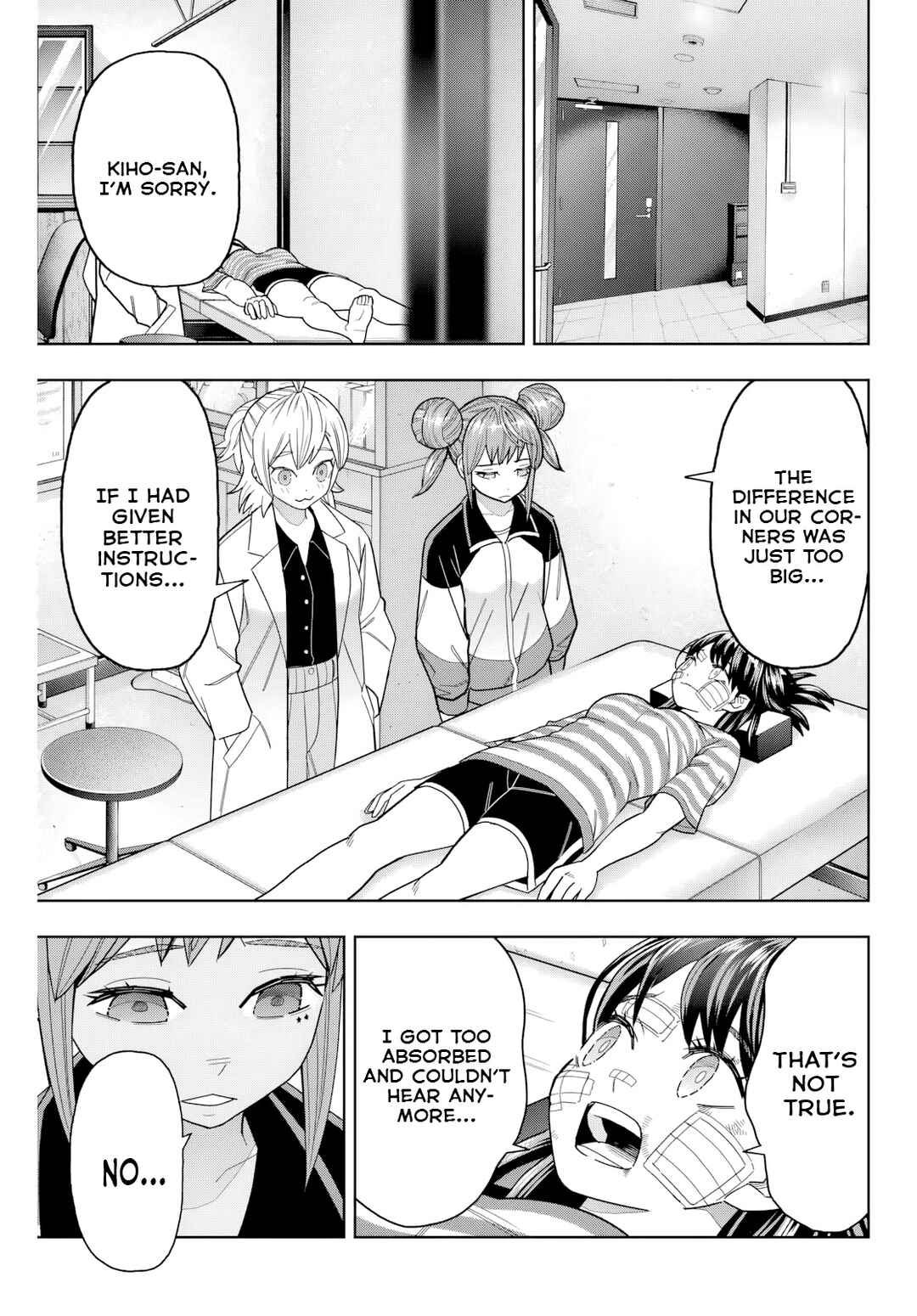 Hatch Potch Panch Chapter 35 - Page 6