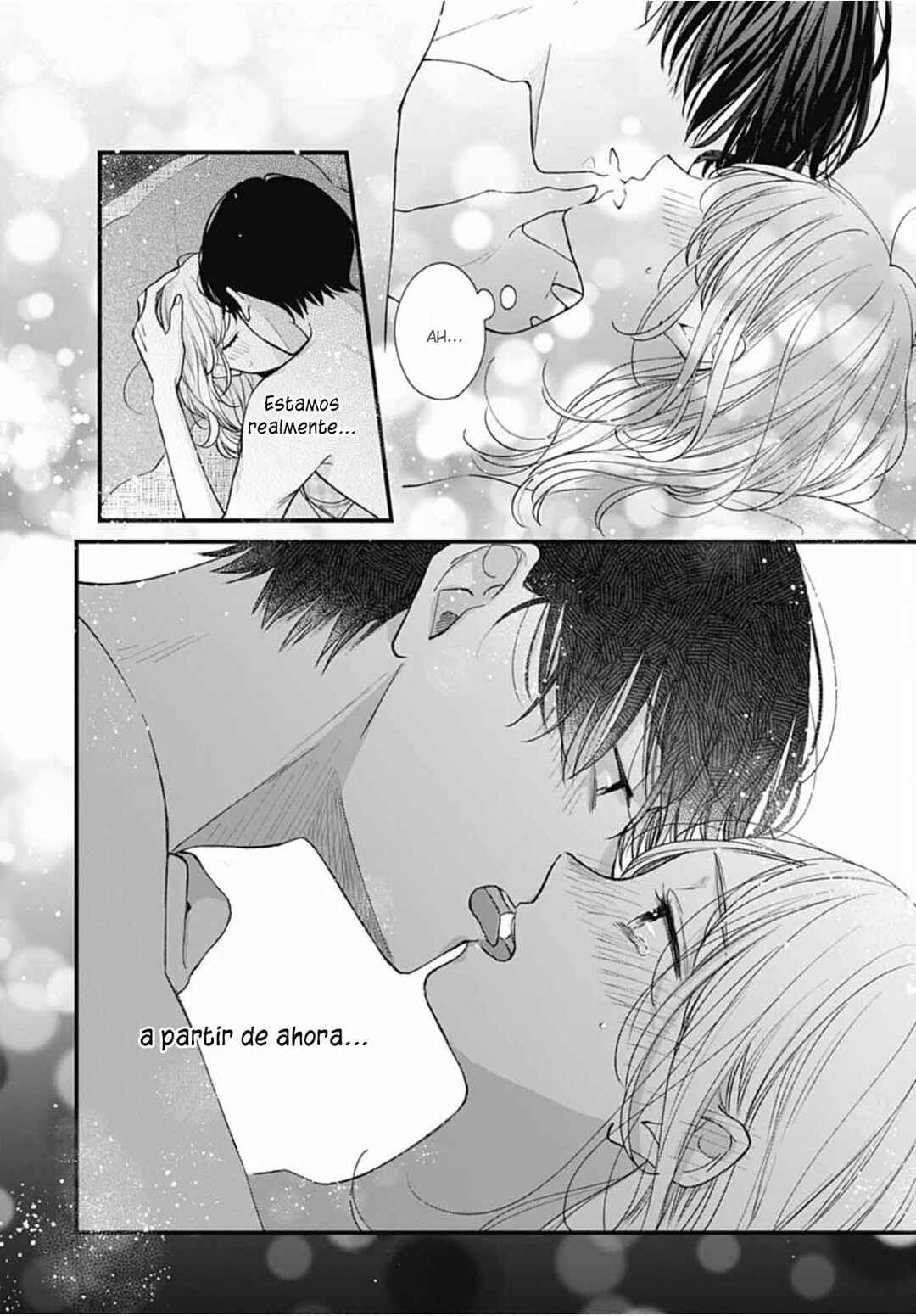 Miniamaru Kareshi Chapter 73 - Page 24