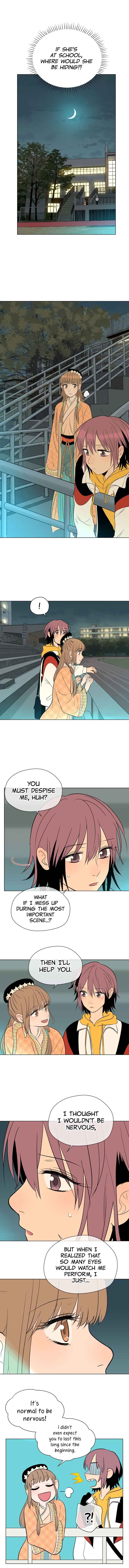 Soulmate Chapter 33.1 - Page 4