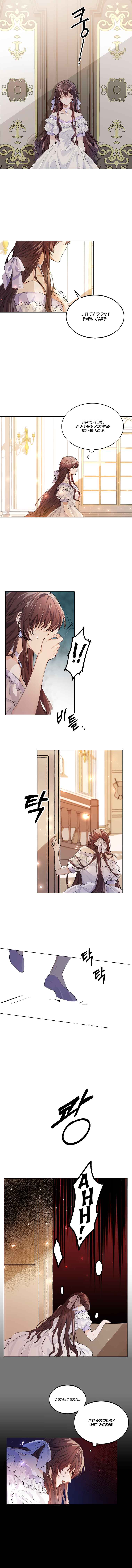 Karina's Last Days Chapter 2 - Page 4