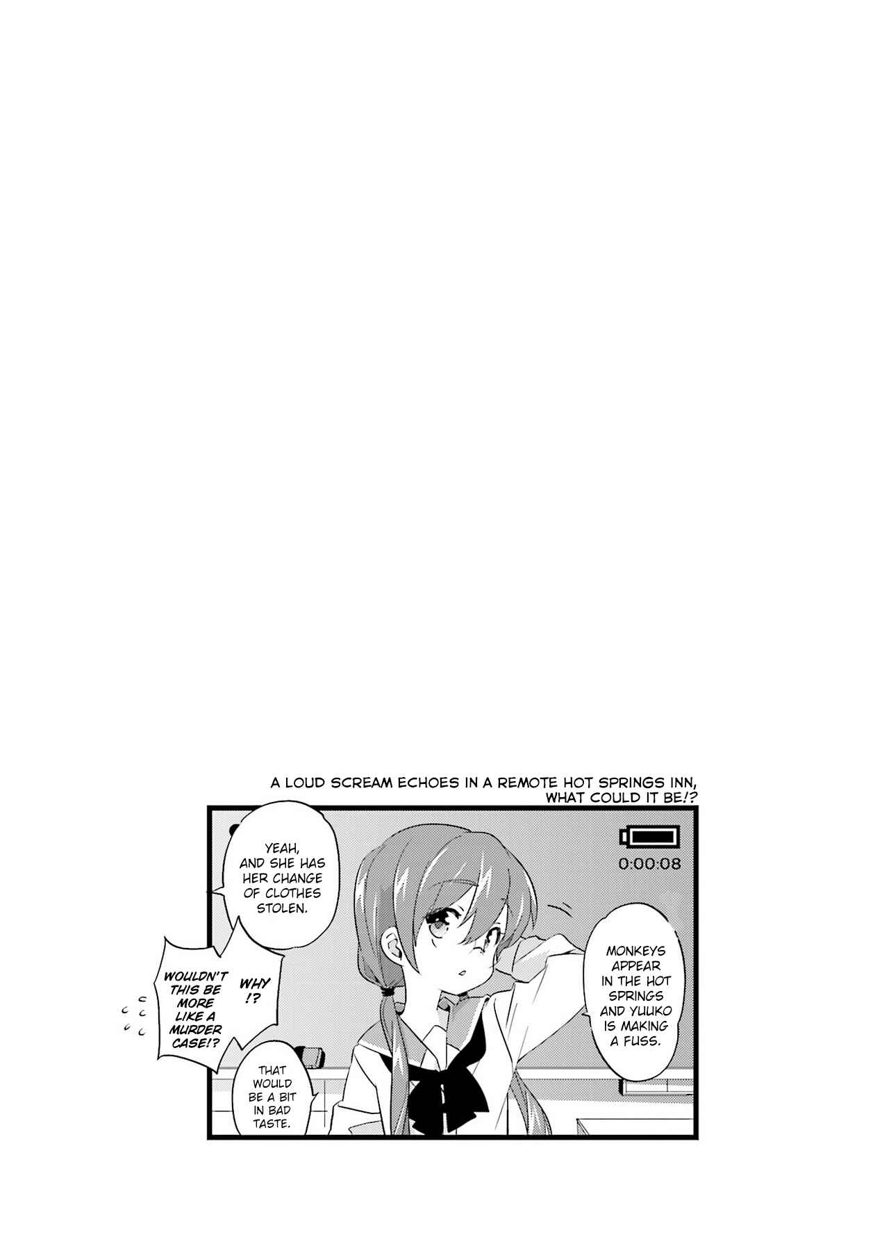A-Channel Chapter 92 - Page 12
