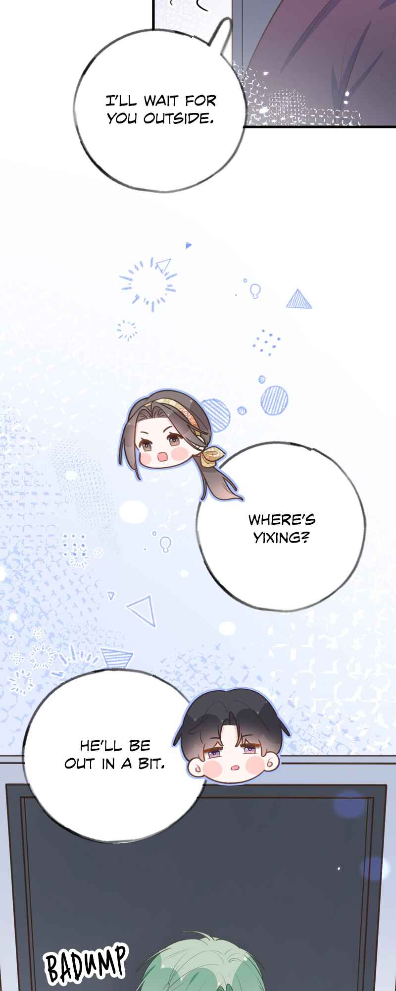 This Sweet Online Date Is a Disaster Chapter 86 - Page 4