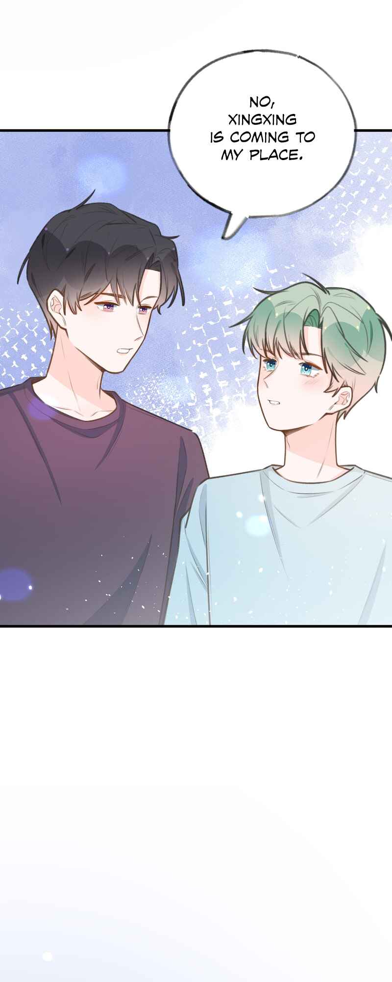 This Sweet Online Date Is a Disaster Chapter 86 - Page 8