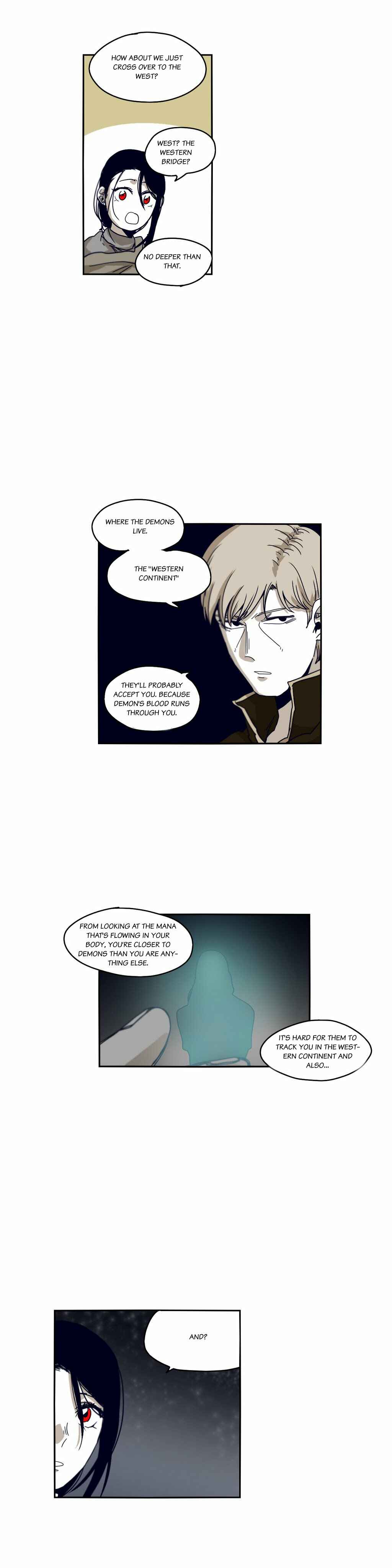 Epic of Gilgamesh Chapter 38 - Page 11