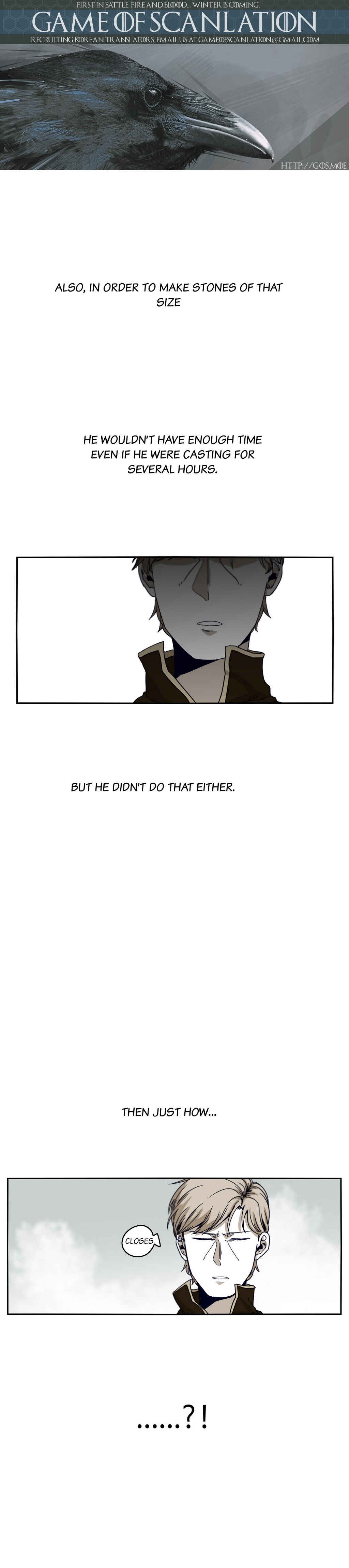 Epic of Gilgamesh Chapter 38 - Page 2