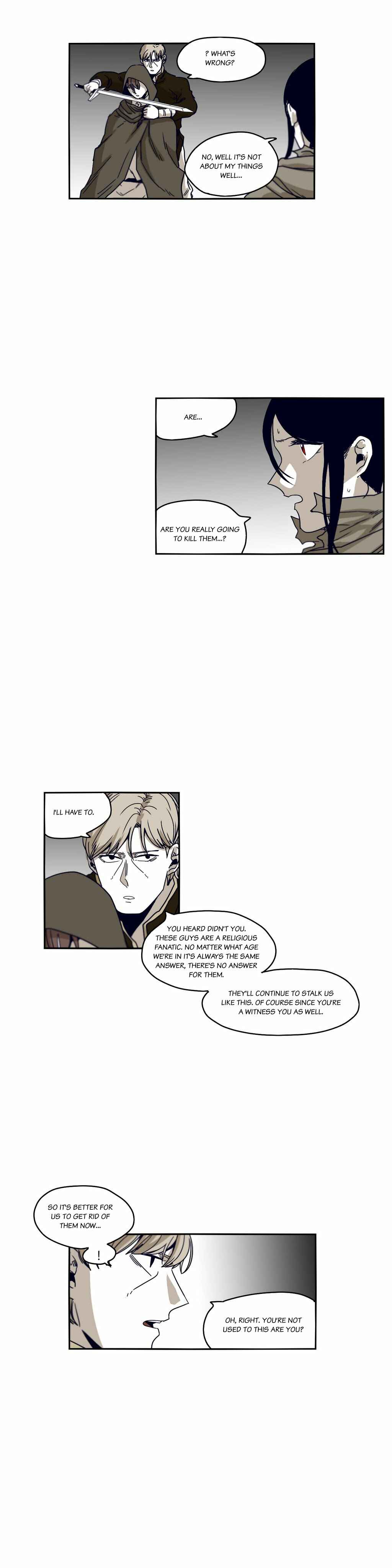 Epic of Gilgamesh Chapter 38 - Page 6