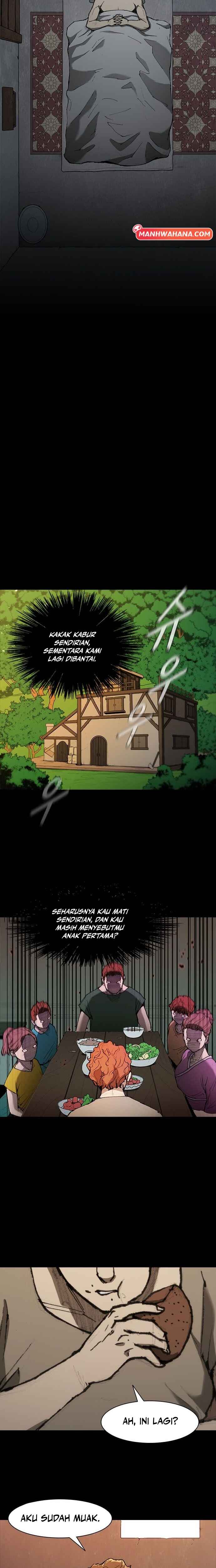Musa Mallihaeng Chapter 60 - Page 14