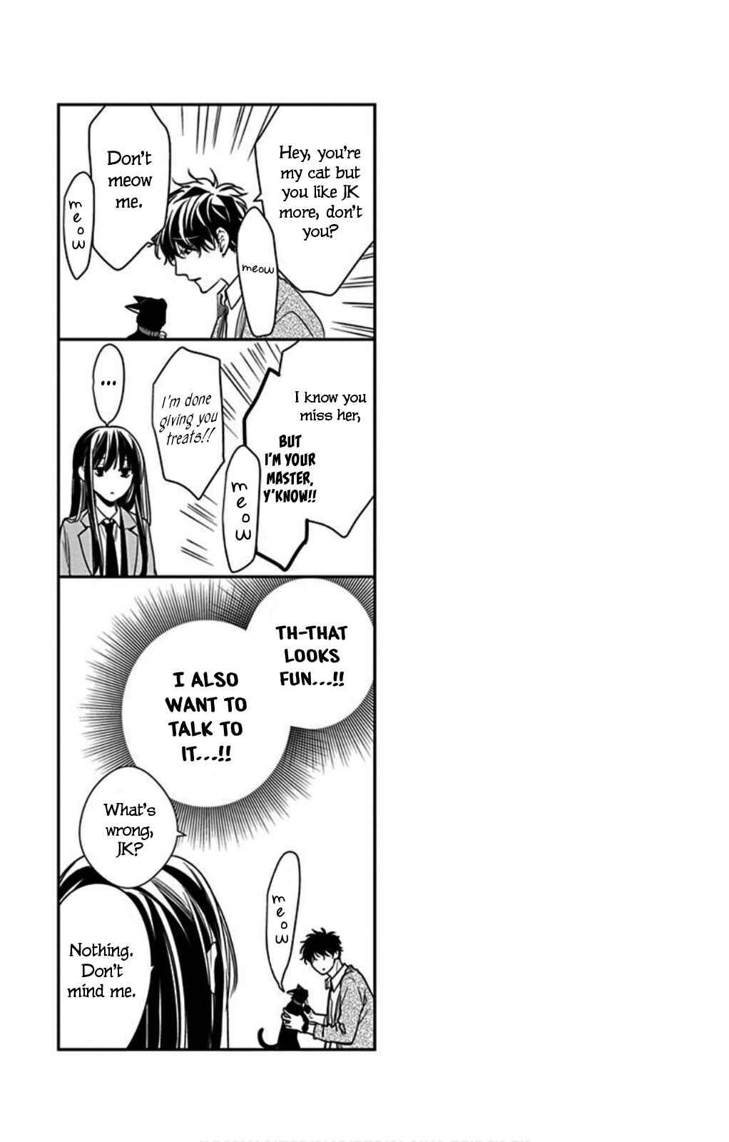 Tsuiraku JK to Haijin Kyoushi Chapter 49 - Page 29