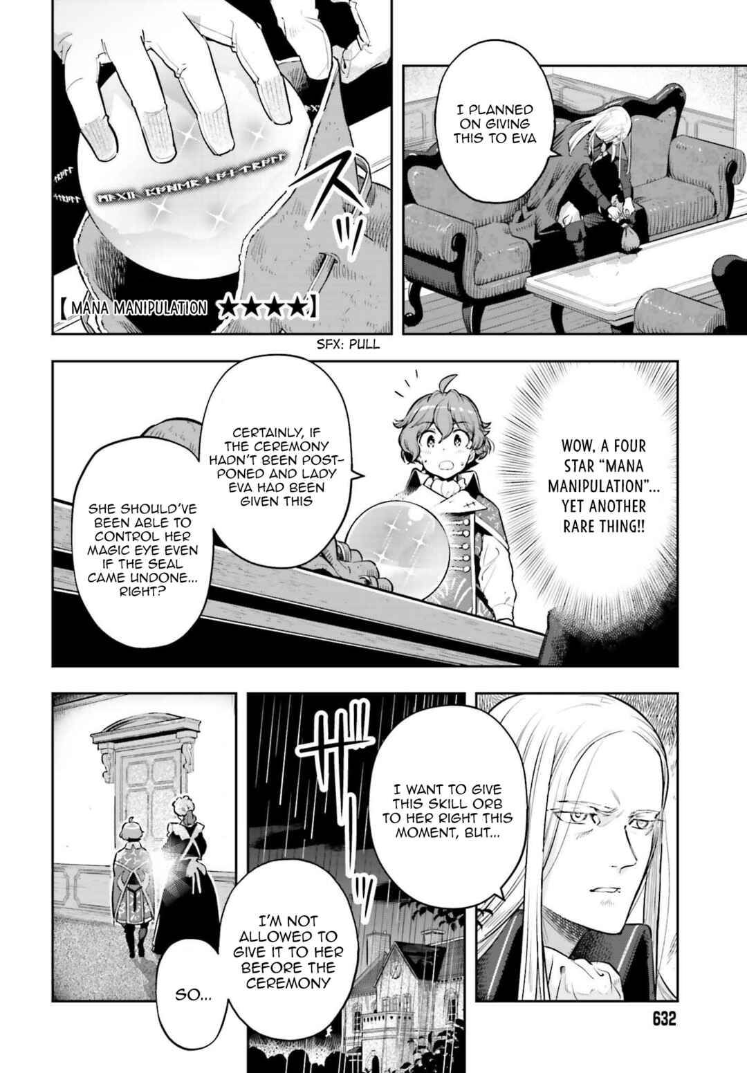 Genkaigoe no Skill wa, Tenseisha ni Shika Atsukaenai - Over Limit Skill Holder Chapter 9 - Page 12