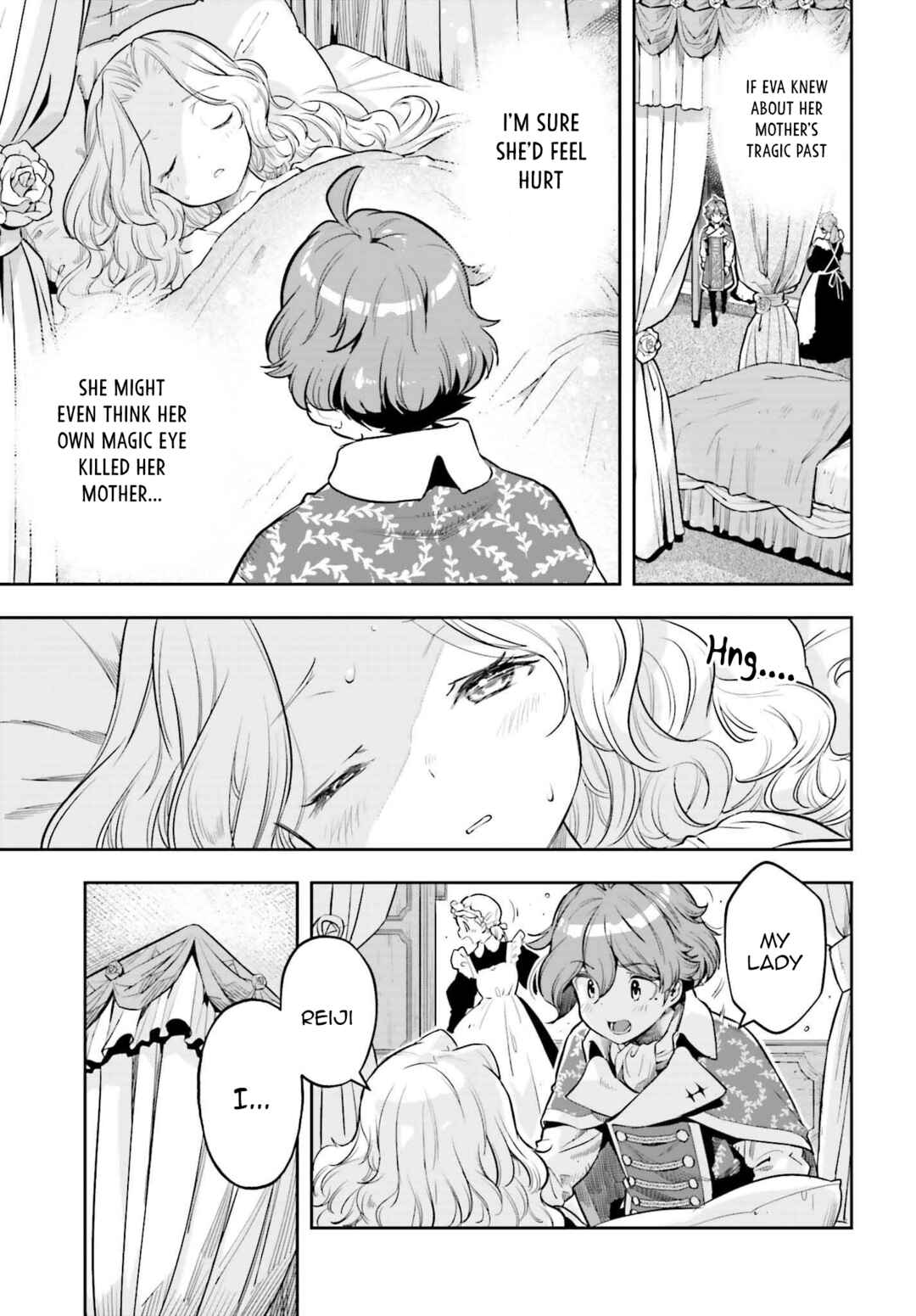 Genkaigoe no Skill wa, Tenseisha ni Shika Atsukaenai - Over Limit Skill Holder Chapter 9 - Page 13