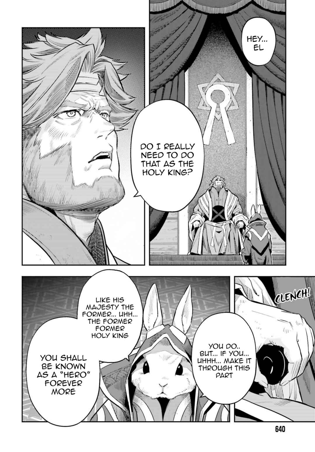 Genkaigoe no Skill wa, Tenseisha ni Shika Atsukaenai - Over Limit Skill Holder Chapter 9 - Page 20