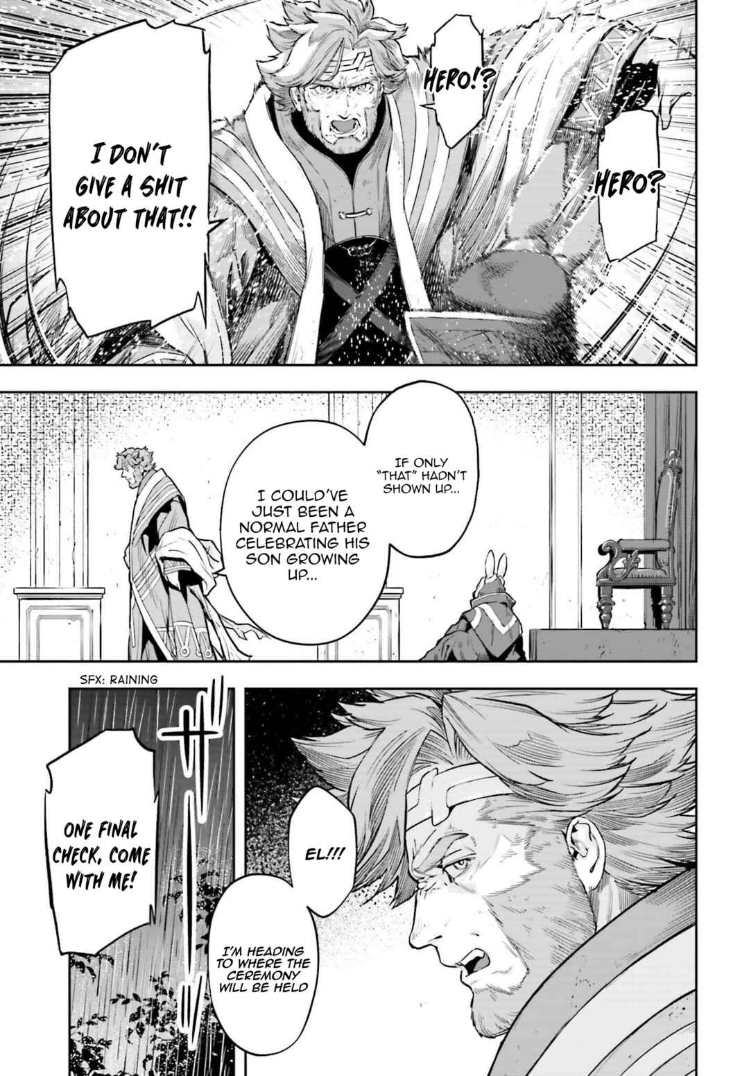 Genkaigoe no Skill wa, Tenseisha ni Shika Atsukaenai - Over Limit Skill Holder Chapter 9 - Page 21