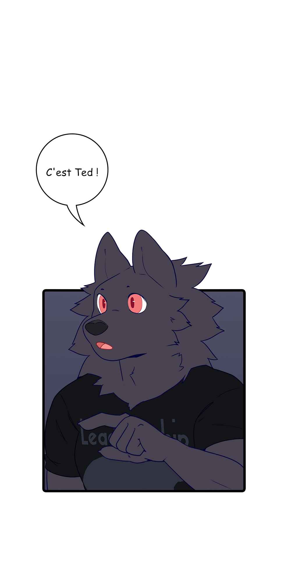 I think I like you Chapter 60 - Page 15