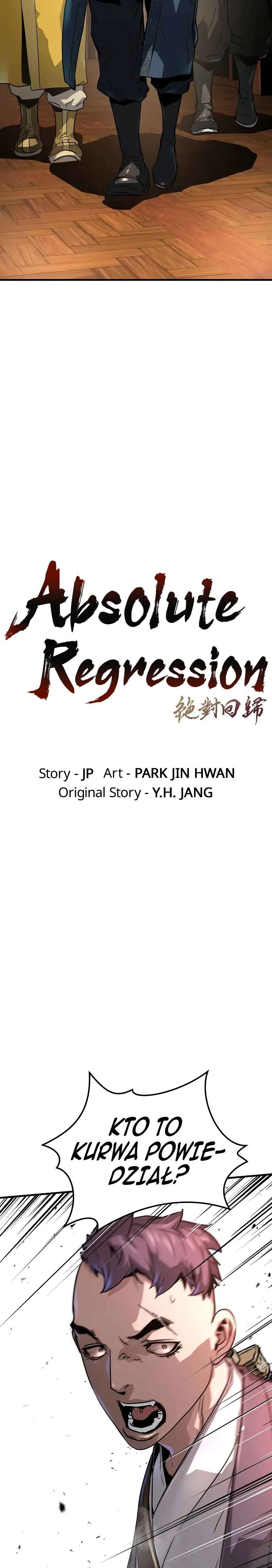 Absolute Regression Chapter 24 - Page 2
