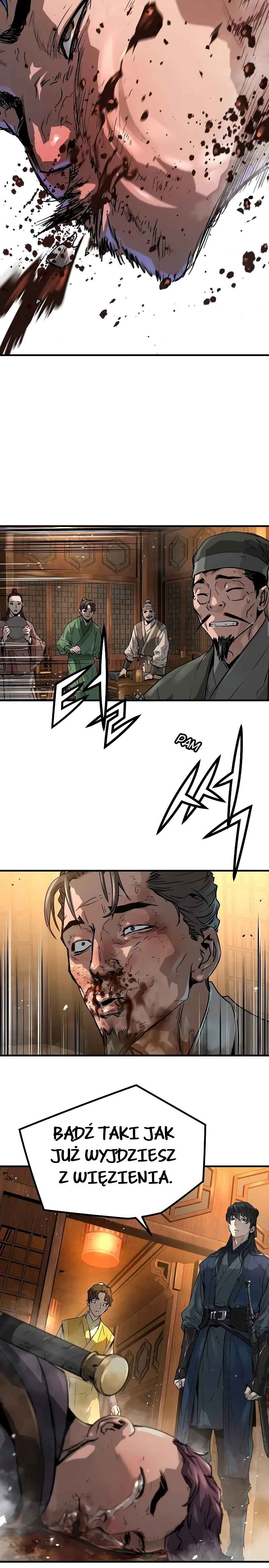 Absolute Regression Chapter 24 - Page 20