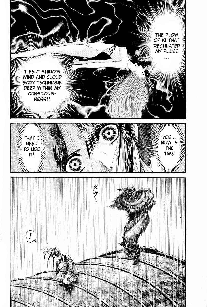 Ryuroden Chapter 67 - Page 10