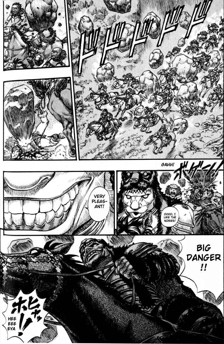 Berserk Chapter 61 - Page 11