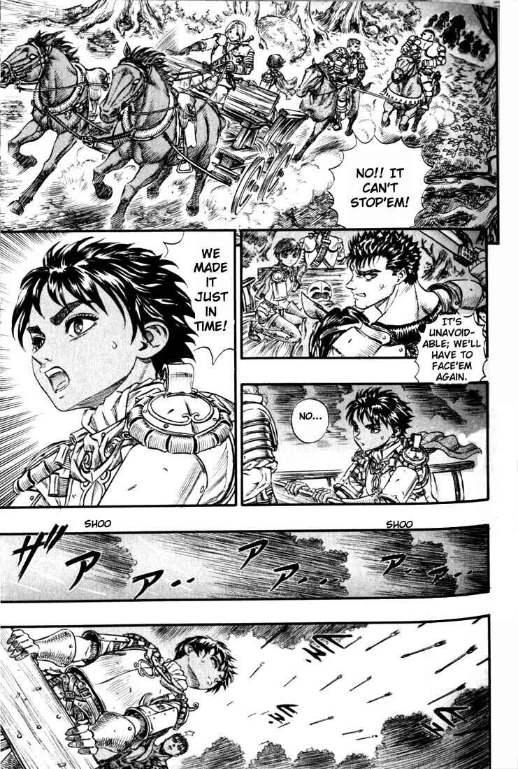 Berserk Chapter 61 - Page 16