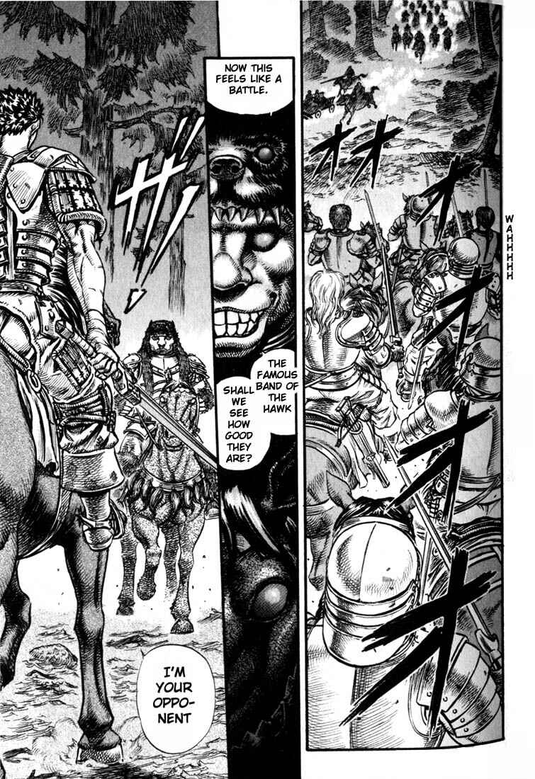 Berserk Chapter 61 - Page 19