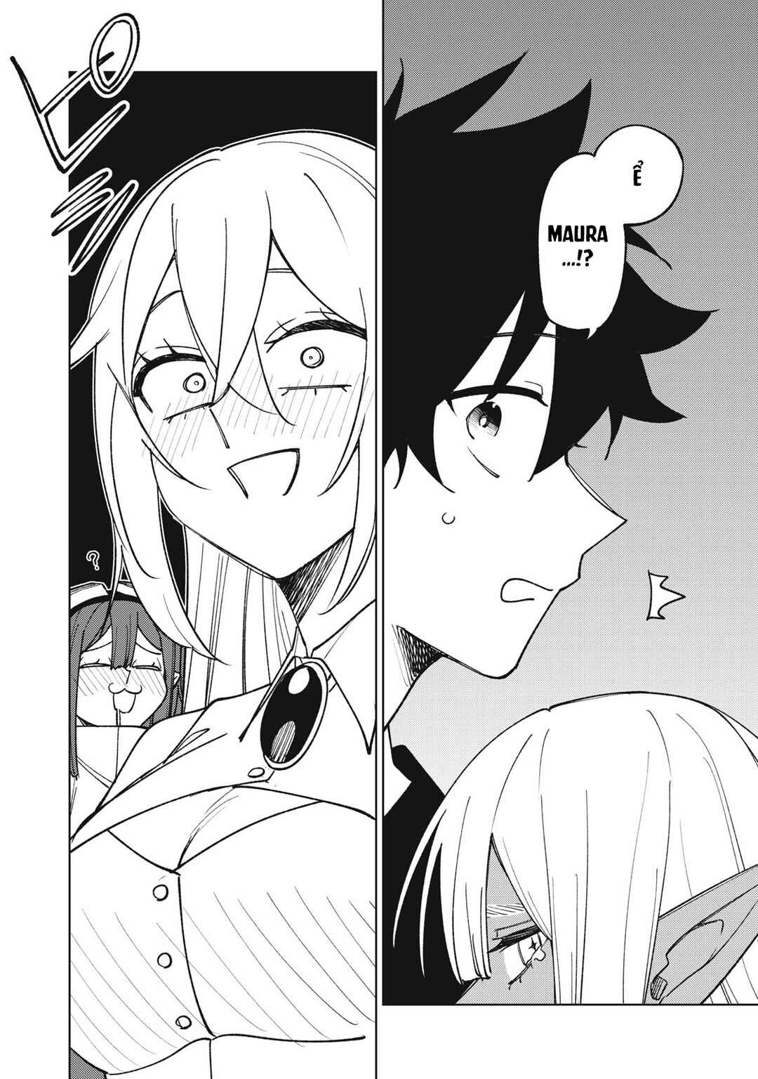 S-Rank Party Kara Kaikosareta "Jugushi" ~"Noroi no Item" Shika Tsukuremasen ga, Sono Seinou wa Artifact-kyuu nari......!~ Chapter 30.3 - Page 11