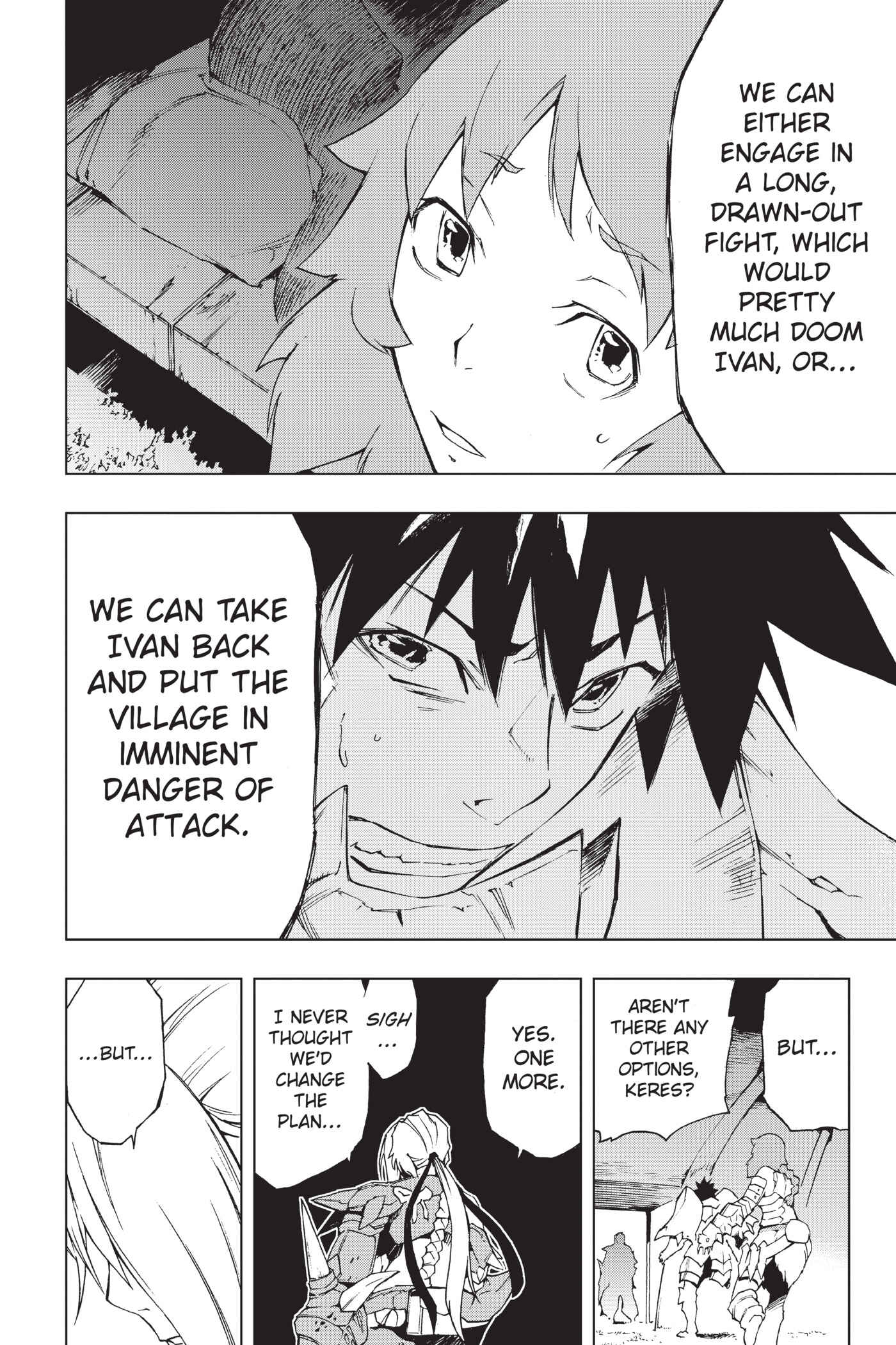 Monster Hunter: Flash Hunter Chapter 23 - Page 19