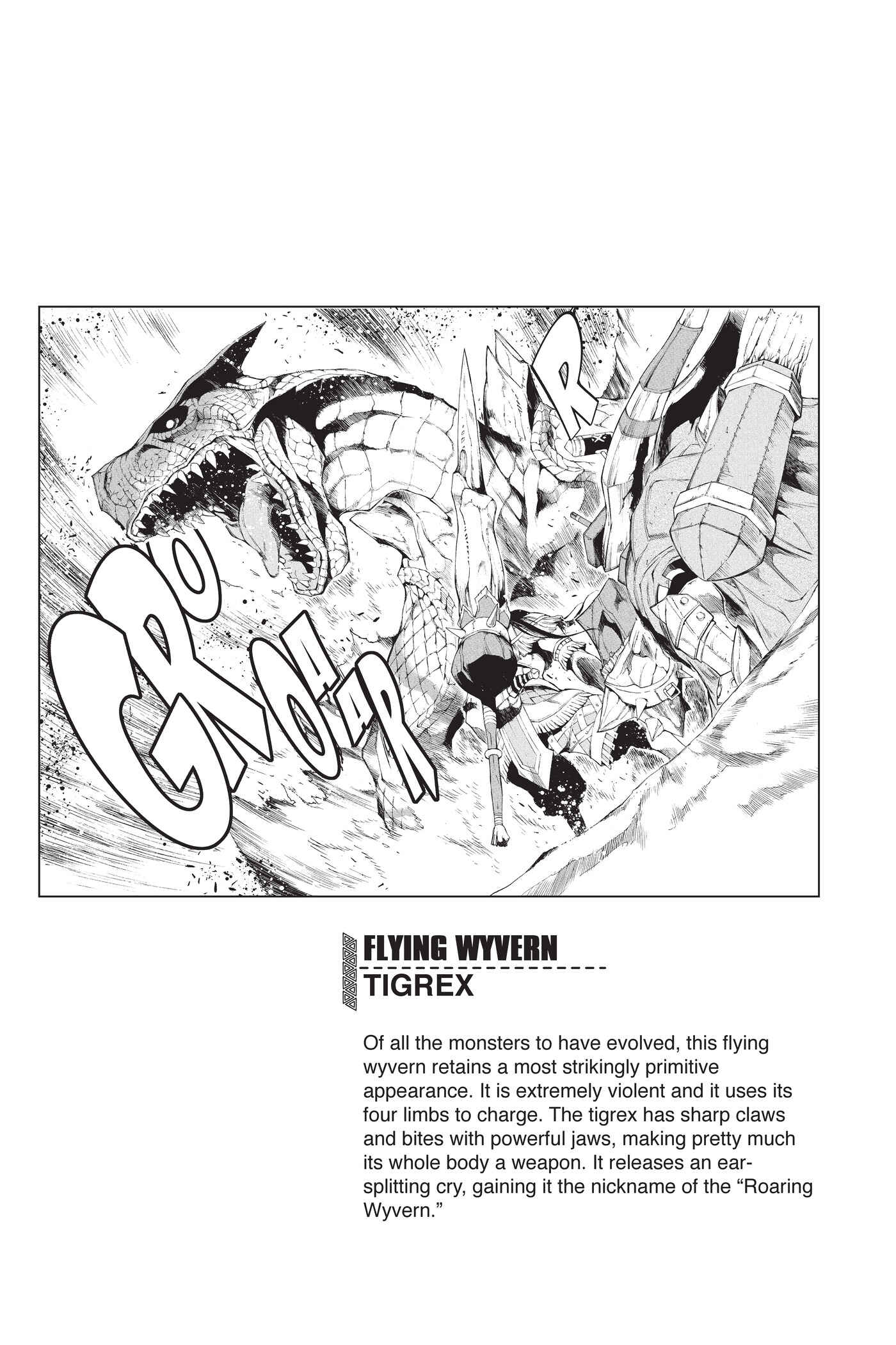 Monster Hunter: Flash Hunter Chapter 23 - Page 24