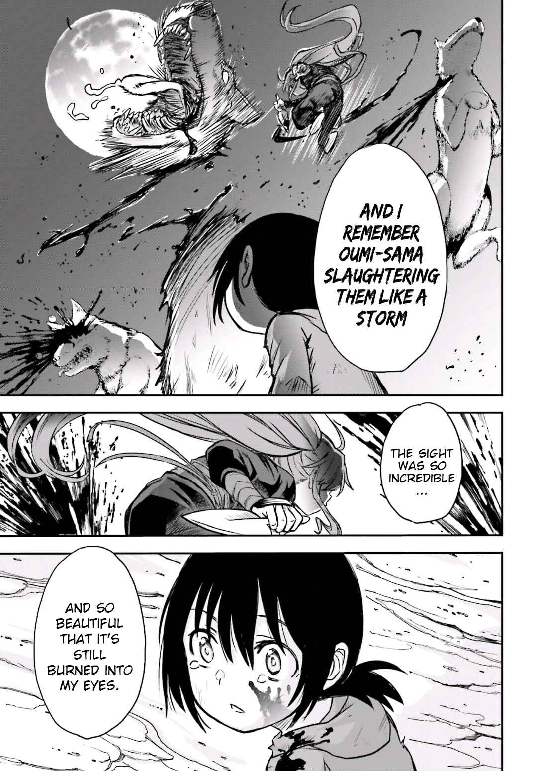 Toaru Majutsu no Index Gaiden: Toaru Kagaku no Railgun Chapter 113 - Page 5