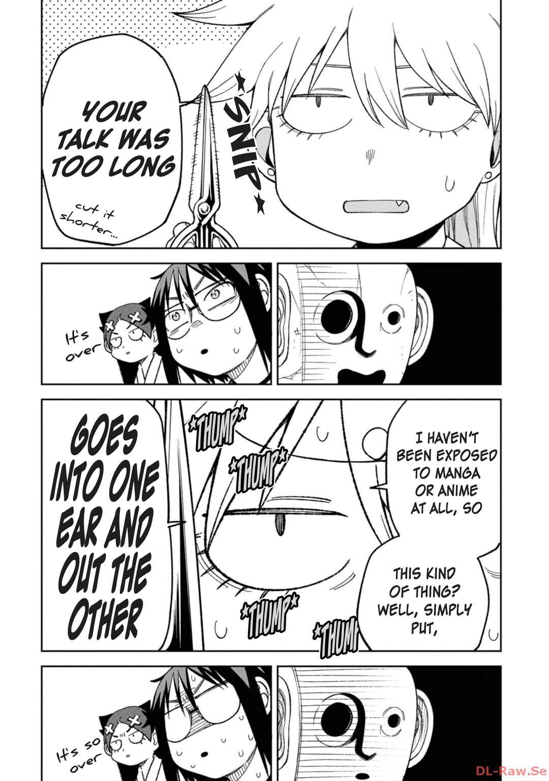 Wakeari Shinrei Mansion Chapter 11 - Page 12