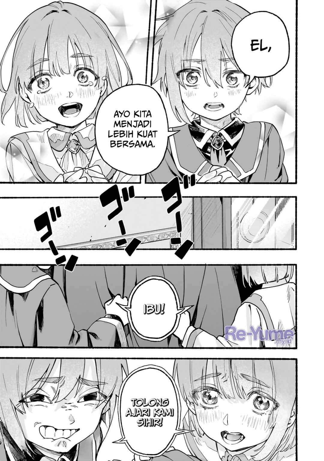Aldo no Isekai Tensei Chapter 2 - Page 20