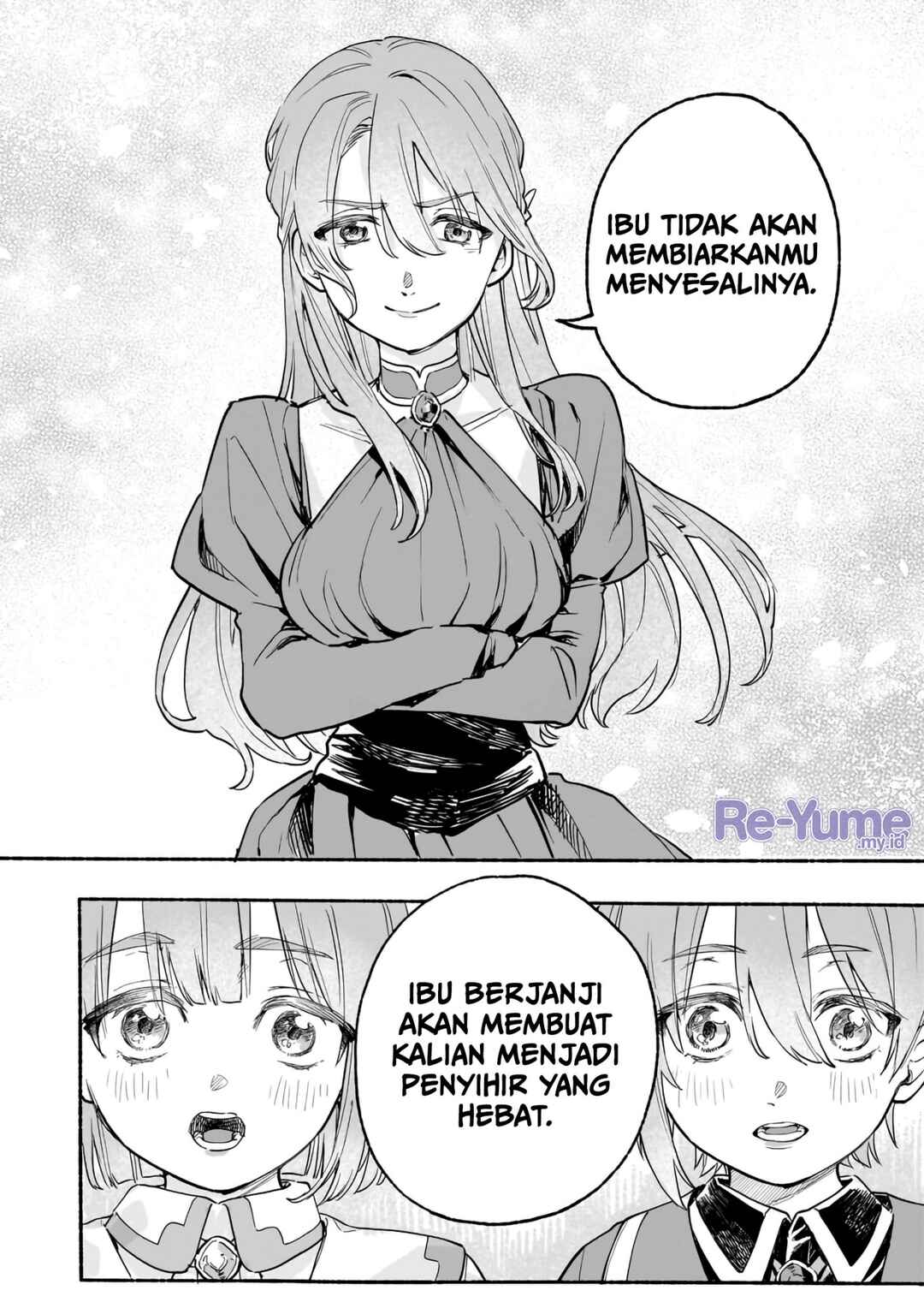 Aldo no Isekai Tensei Chapter 2 - Page 25