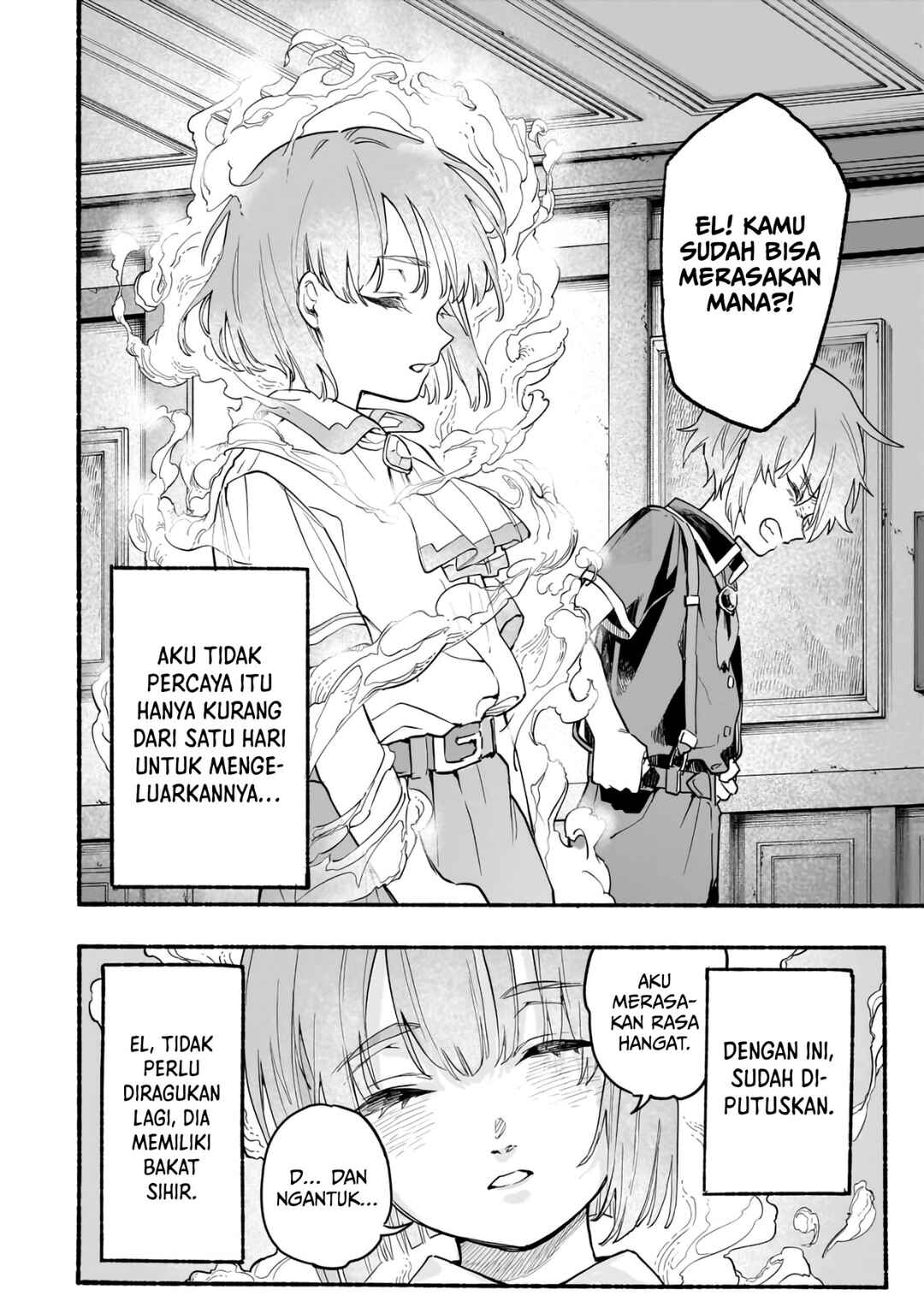 Aldo no Isekai Tensei Chapter 2 - Page 29