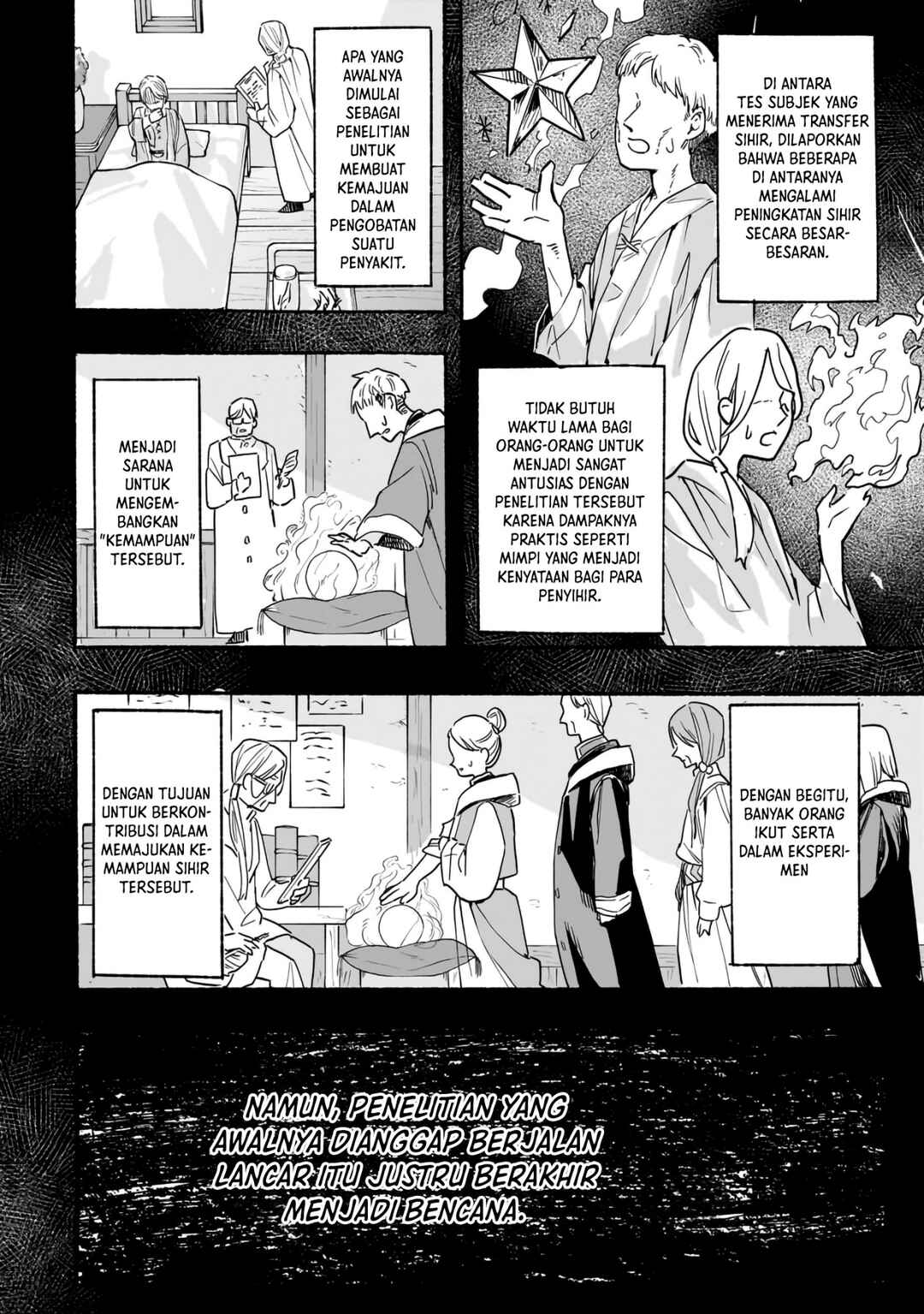 Aldo no Isekai Tensei Chapter 2 - Page 37