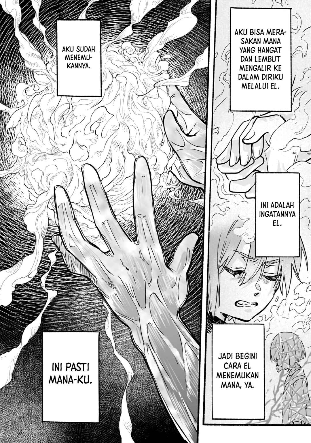 Aldo no Isekai Tensei Chapter 2 - Page 40