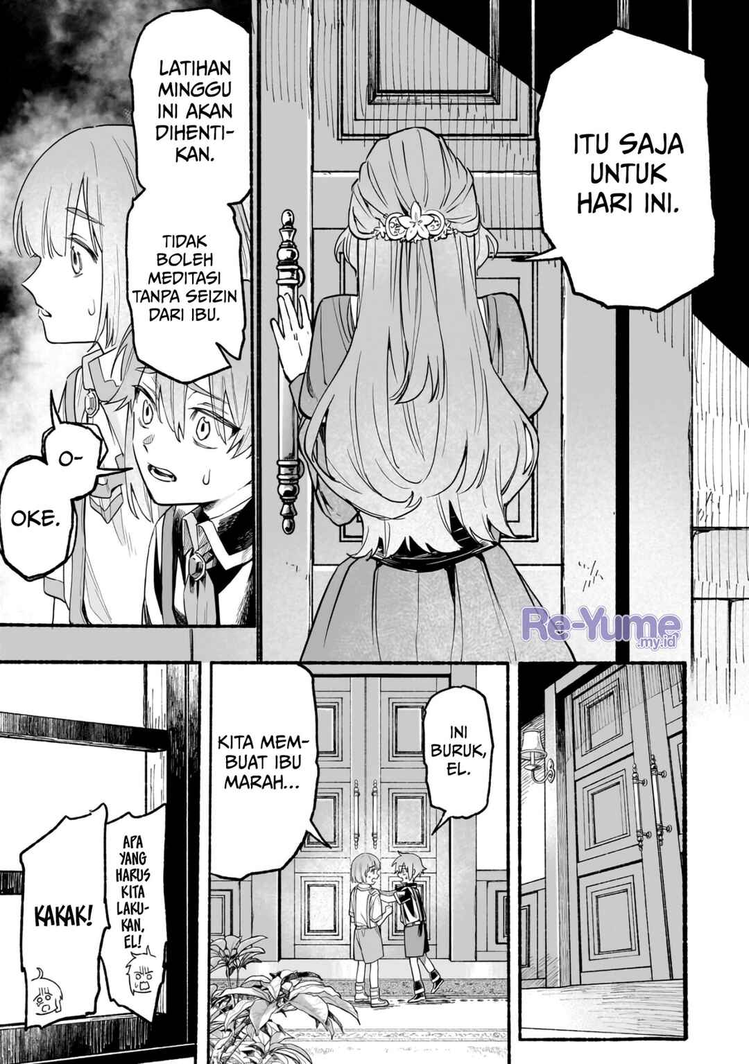 Aldo no Isekai Tensei Chapter 2 - Page 43