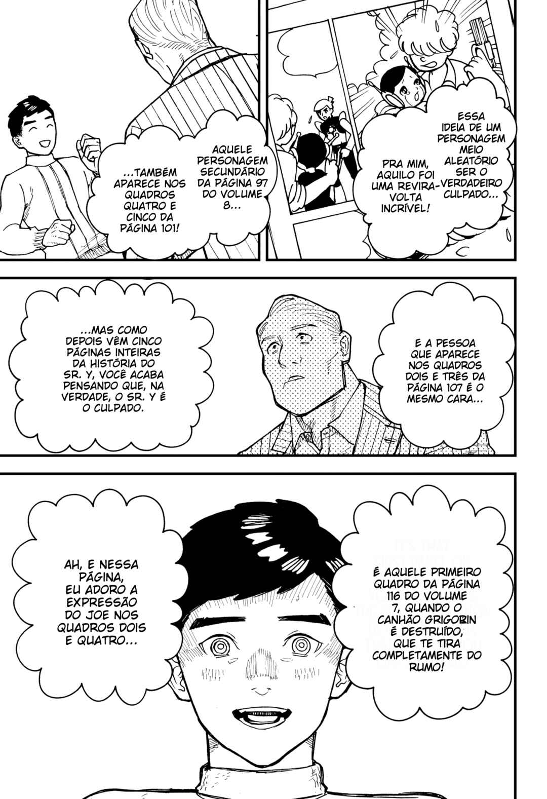 Kurumizawa Yoshihiko no Gukou Chapter 2 - Page 30