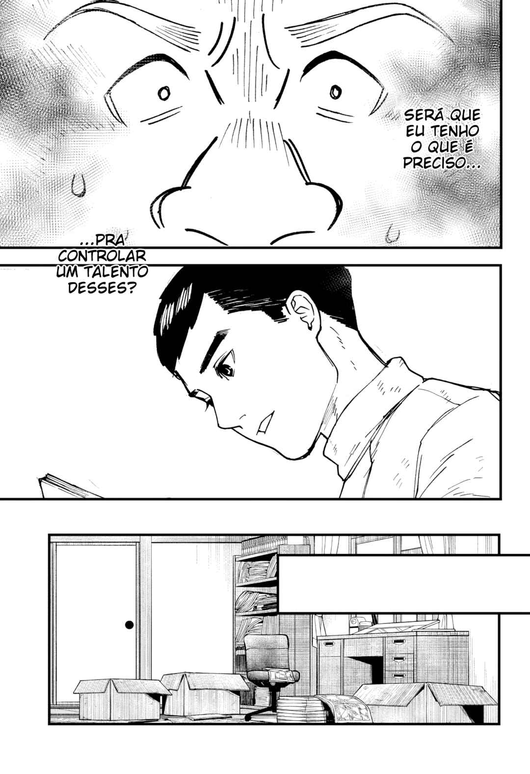 Kurumizawa Yoshihiko no Gukou Chapter 2 - Page 32