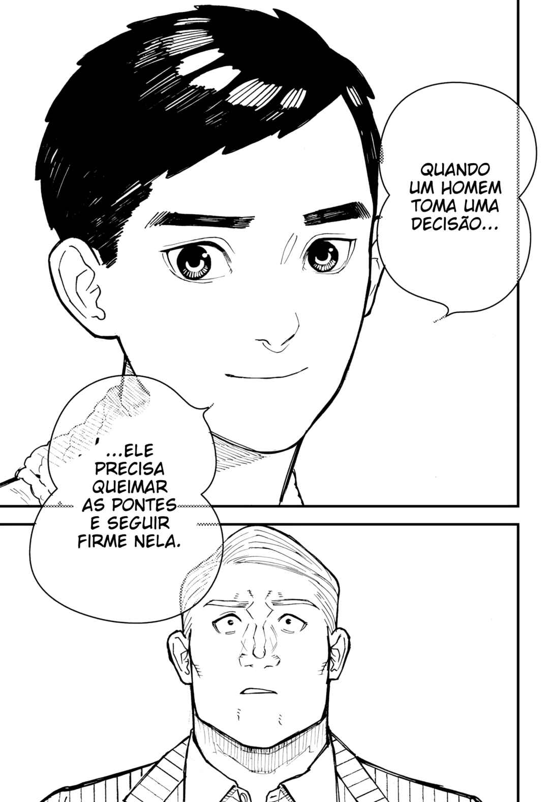 Kurumizawa Yoshihiko no Gukou Chapter 2 - Page 42