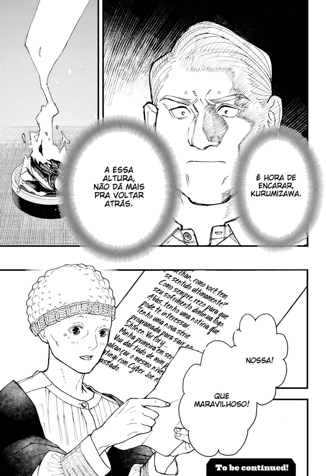 Kurumizawa Yoshihiko no Gukou Chapter 2 - Page 46