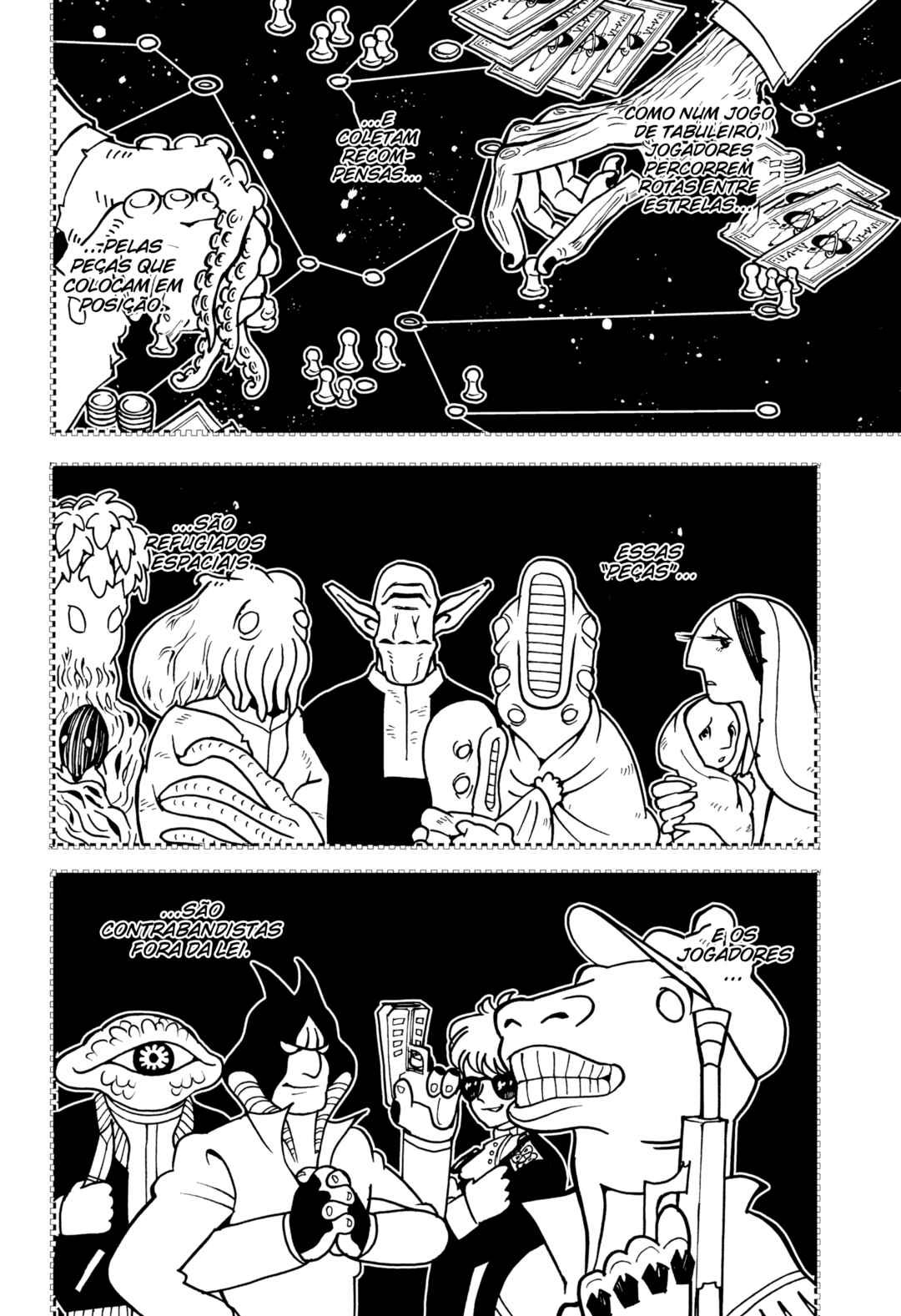 Kurumizawa Yoshihiko no Gukou Chapter 2 - Page 9