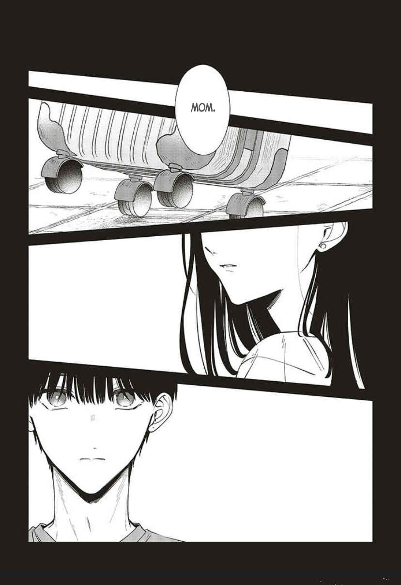 Fundari, Kettari, Aishitari Chapter 13 - Page 25